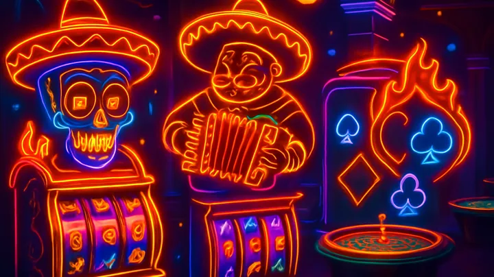 AK7X Casino - Inicio AK7X casino online México pantalla principal