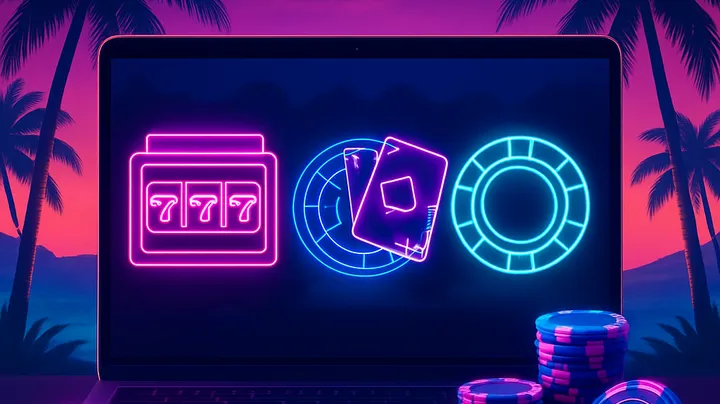 AK7X - Casino en Línea AK7X experiencia casino en línea
