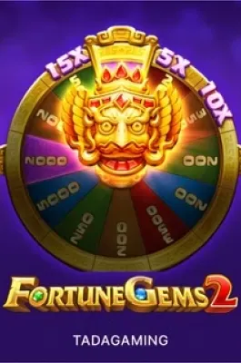 Fortune Gems 2 Fortune Gems 2 tragamonedas nueva en AK7X