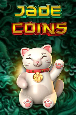 Jade Coins Jade Coins tragamonedas con jackpot en AK7X