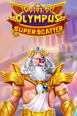 Gates of Olympus: Super Scatter Gates of Olympus Super Scatter en AK7X