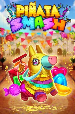 Piñata Smash Piñata Smash tragamonedas mexicana AK7X