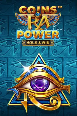 Coins Ra Power Coins Ra Power tragamonedas egipcia AK7X