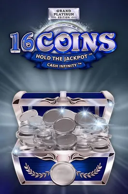 16 Coins 16 Coins nuevo tragamonedas en AK7X
