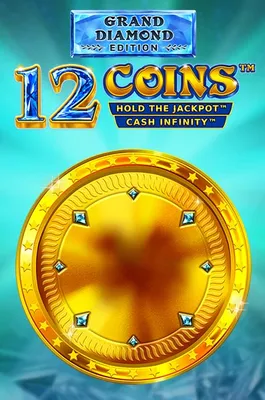 12 Coins 12 Coins nuevo hold and win en AK7X