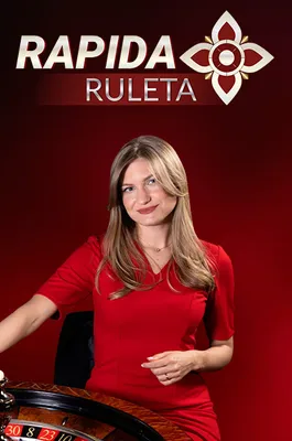 Rápida Ruleta Rápida Ruleta en vivo AK7X casino