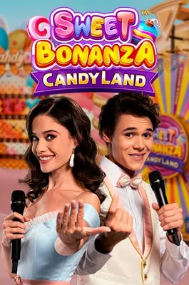 Sweet Bonanza Candyland Sweet Bonanza Candyland en vivo AK7X