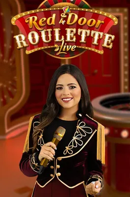 Red Door Roulette Red Door Roulette casino en vivo AK7X