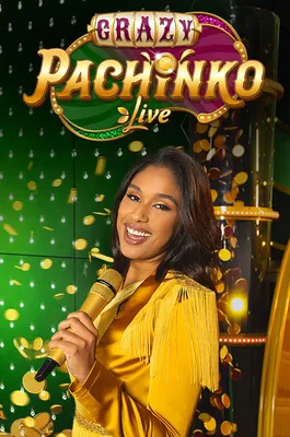 Crazy Pachinko Crazy Pachinko show en vivo AK7X