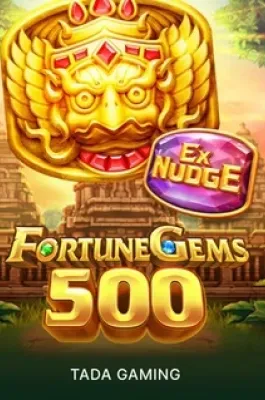 Fortune Gems 500 Fortune Gems 500 tragamonedas en AK7X casino online