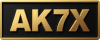 logo AK7X